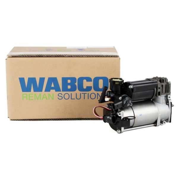 Electrovalvă Suspensie Pneumatică Sistem Aer Comprimat Wabco 415 403 303 0